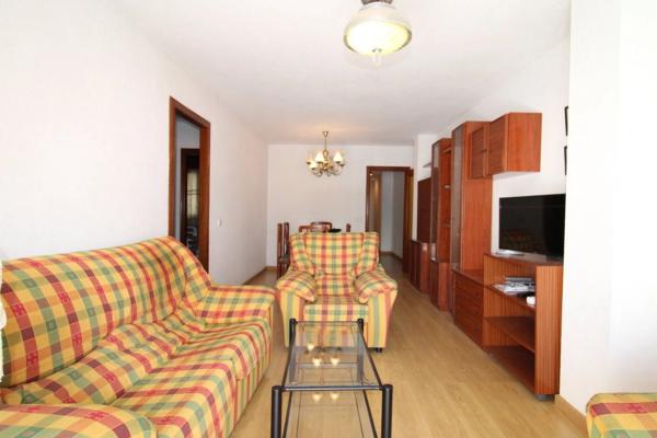 Piso en CL Pedro Lorca