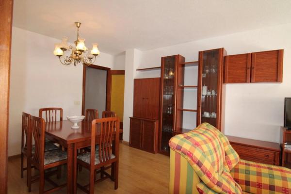 Piso en CL Pedro Lorca