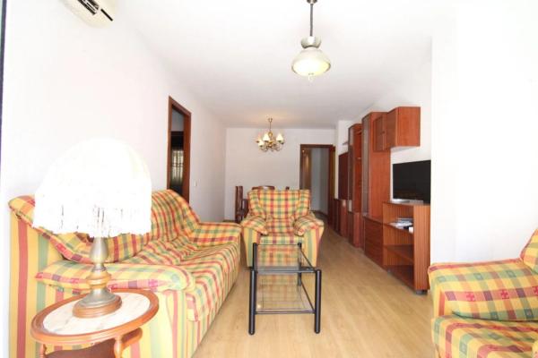 Piso en CL Pedro Lorca