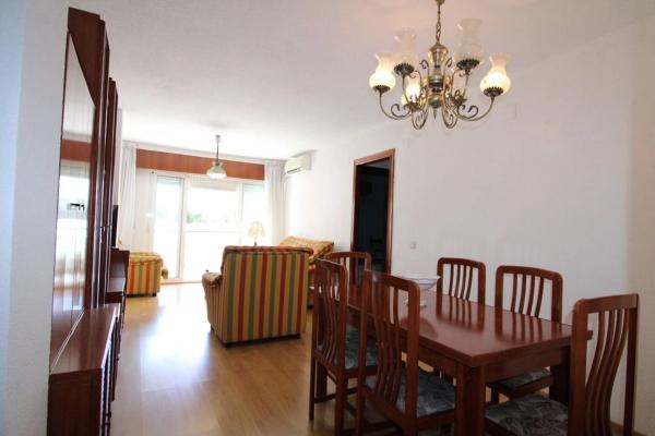 Piso en CL Pedro Lorca