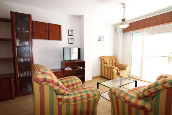 Piso en CL Pedro Lorca