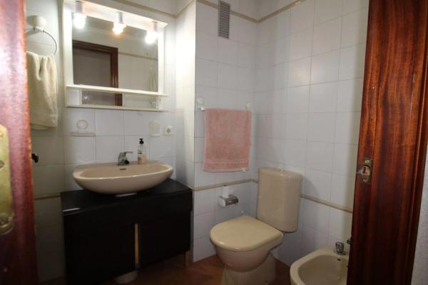 Piso en CL Pedro Lorca