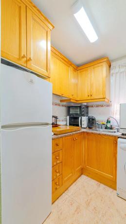 Piso en calle la Loma