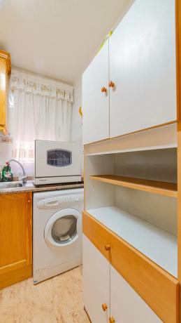 Piso en calle la Loma