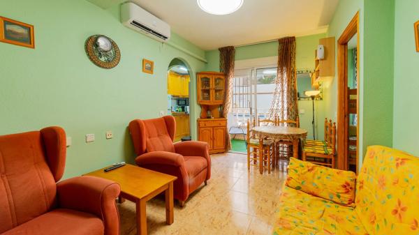 Piso en calle la Loma