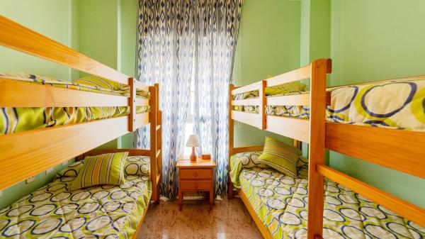 Piso en calle la Loma