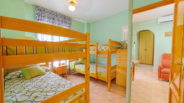 Piso en calle la Loma