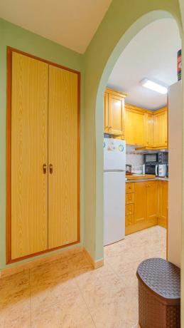 Piso en calle la Loma