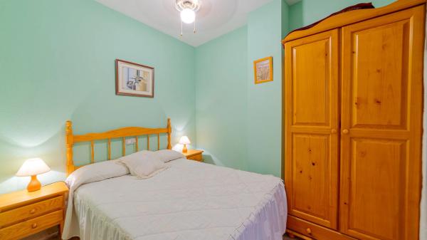 Piso en calle la Loma