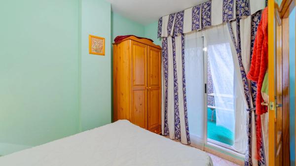 Piso en calle la Loma