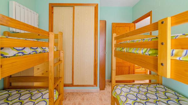 Piso en calle la Loma