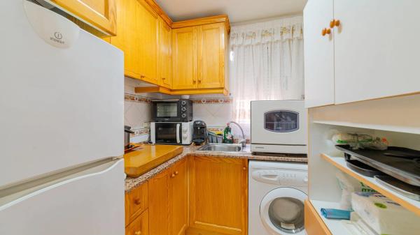 Piso en calle la Loma