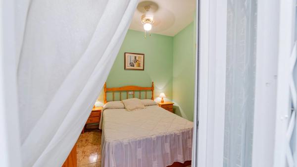 Piso en calle la Loma