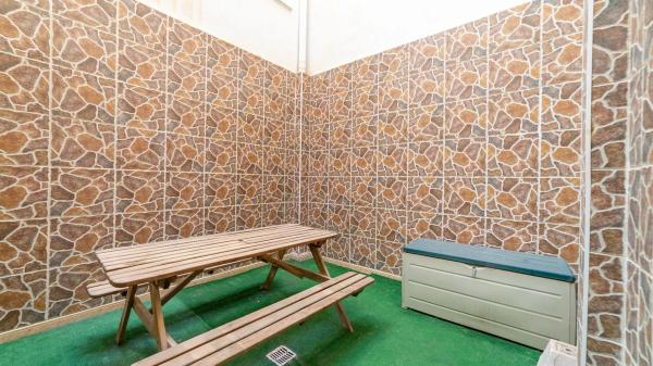 Piso en calle la Loma