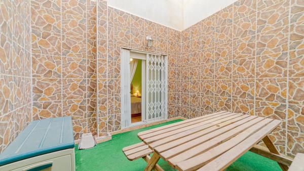 Piso en calle la Loma