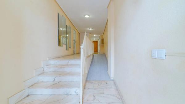 Piso en calle la Loma