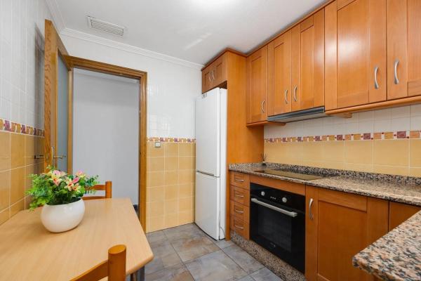 Ático en Barrio Las Piscinas Naturales