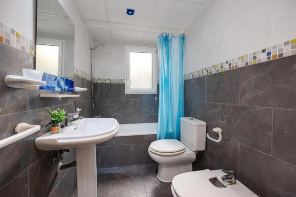 Ático en Barrio Las Piscinas Naturales