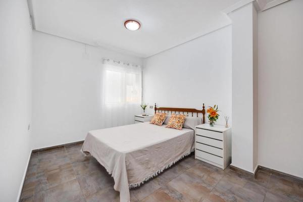 Ático en Barrio Las Piscinas Naturales