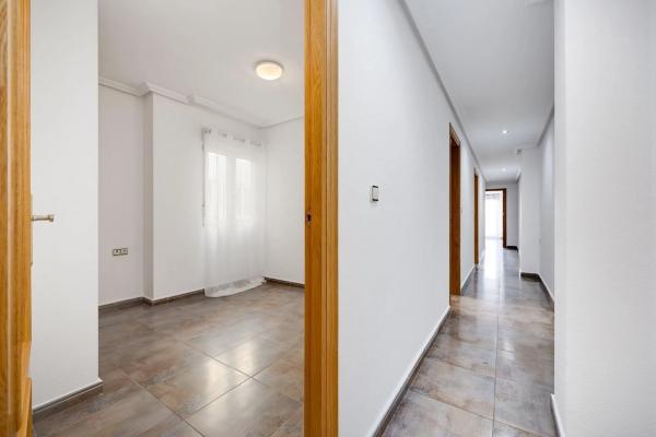 Ático en Barrio Las Piscinas Naturales