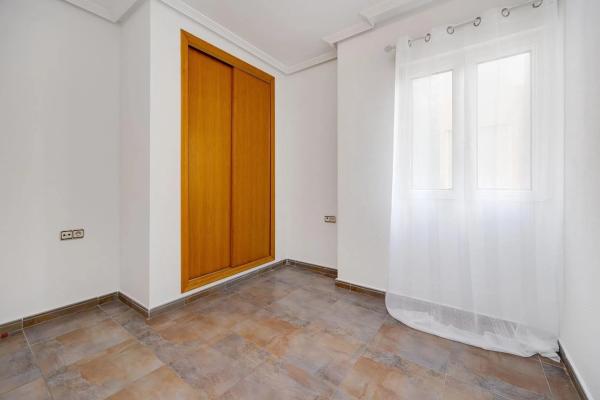 Ático en Barrio Las Piscinas Naturales