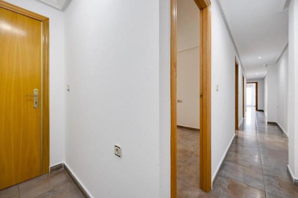 Ático en Barrio Las Piscinas Naturales