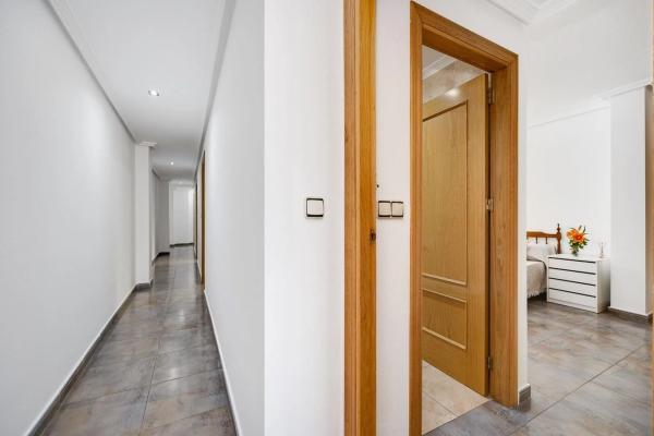 Ático en Barrio Las Piscinas Naturales