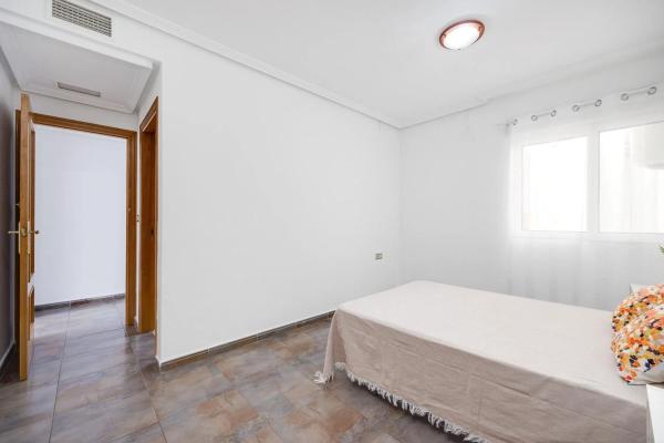 Ático en Barrio Las Piscinas Naturales