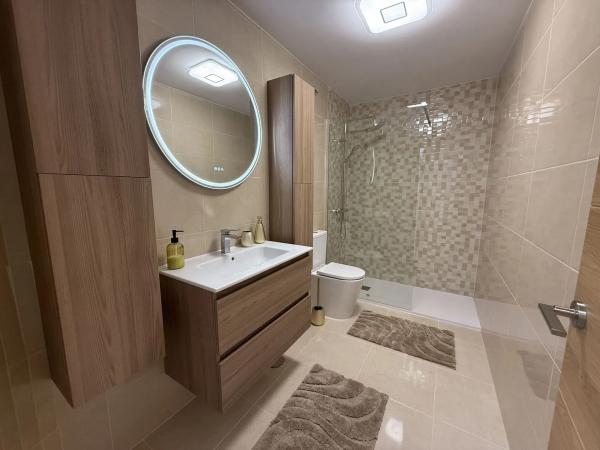 Piso en calle Capitán García Gea