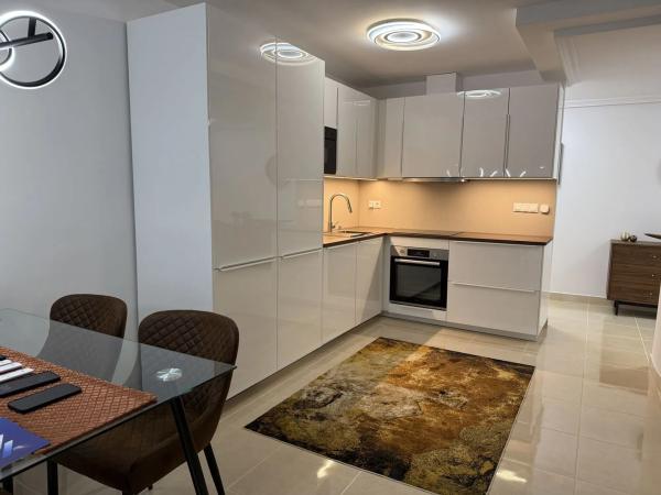 Piso en calle Capitán García Gea