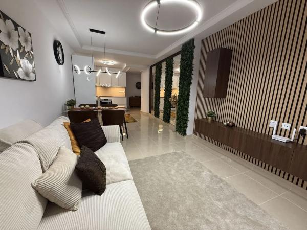 Piso en calle Capitán García Gea