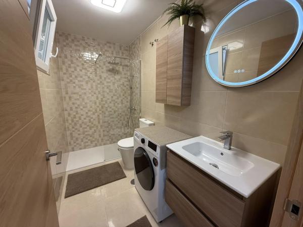 Piso en calle Capitán García Gea