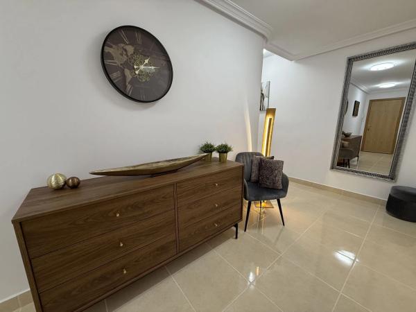 Piso en calle Capitán García Gea