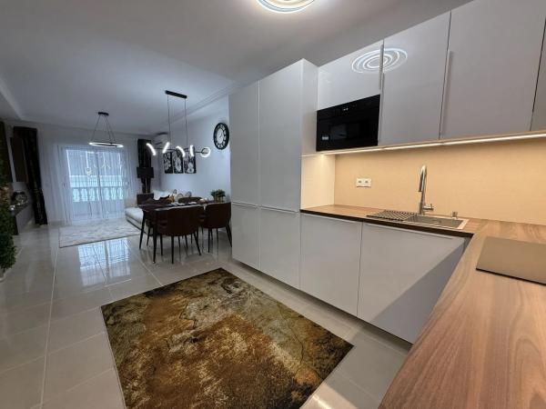 Piso en calle Capitán García Gea