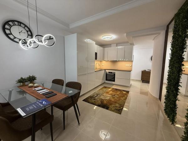 Piso en calle Capitán García Gea