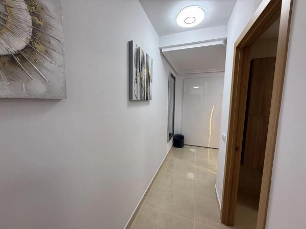 Piso en calle Capitán García Gea