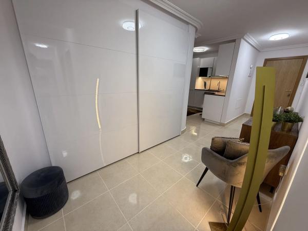 Piso en calle Capitán García Gea