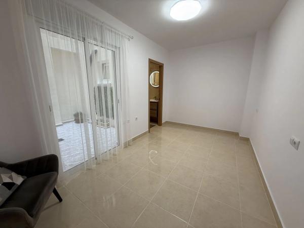 Piso en calle Capitán García Gea