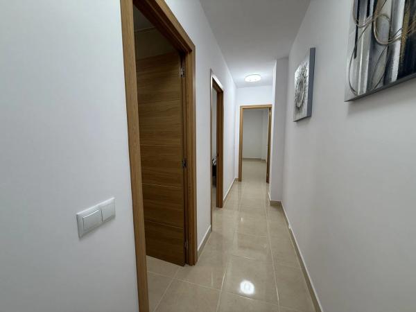 Piso en calle Capitán García Gea