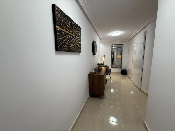 Piso en calle Capitán García Gea