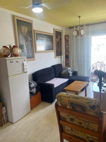 Ático en calle la Loma