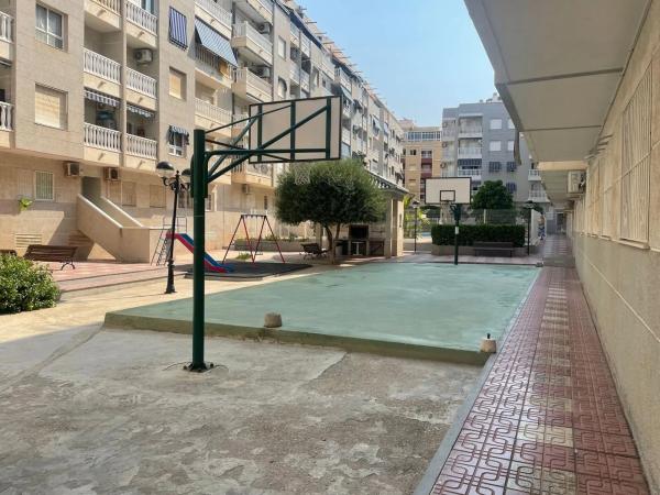 Ático en calle la Loma