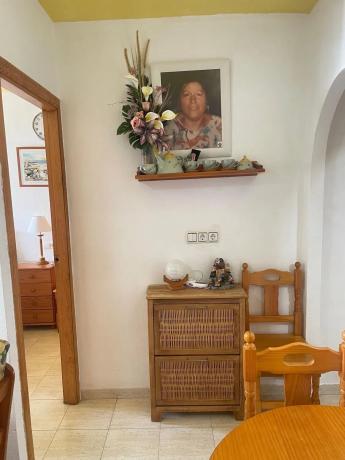 Ático en calle la Loma