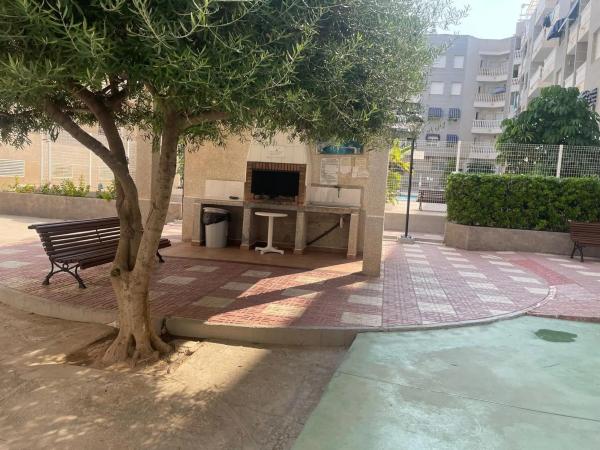 Ático en calle la Loma