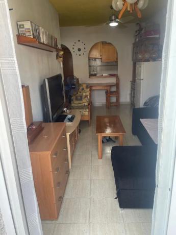 Ático en calle la Loma