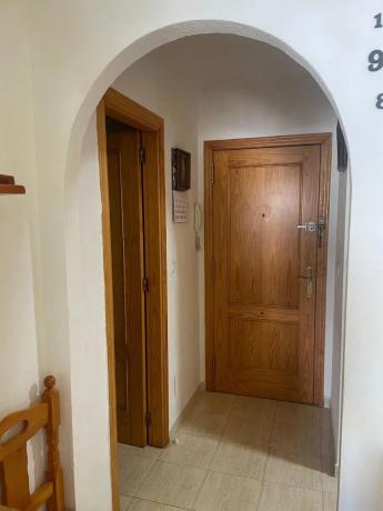 Ático en calle la Loma