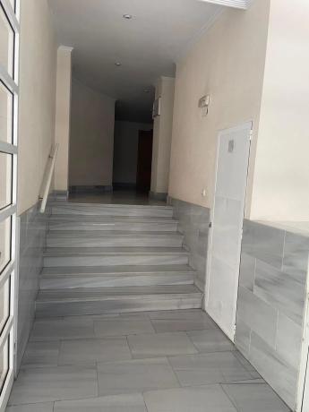 Ático en calle la Loma