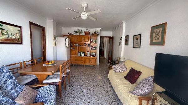 Piso en calle Goleta