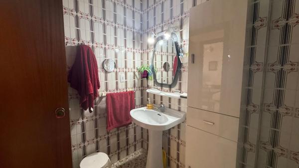 Piso en calle Goleta