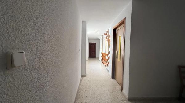 Piso en calle Goleta